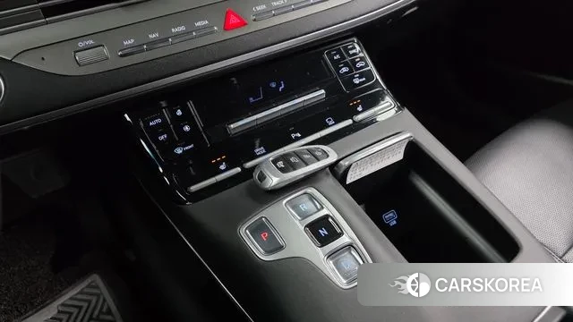 Hyundai The New Grandeur IG id 3651020 из Кореи 19