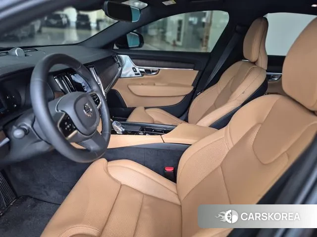 Volvo S90 id 3340838 из Кореи 18