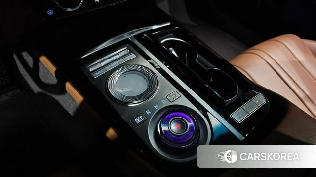 Genesis G80 (RG3) id 4250369 из Кореи 19