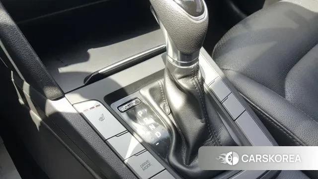 Hyundai Avante AD id 3641720 из Кореи 14