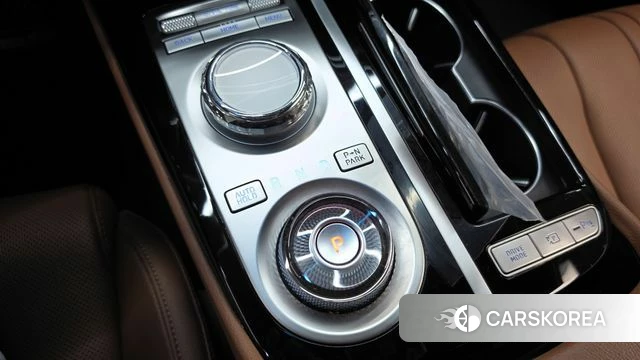 Genesis G80 (RG3) id 4408648 из Кореи 30