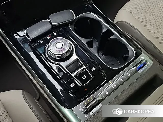 Kia Carnival 4th generation id 3727194 из Кореи 19