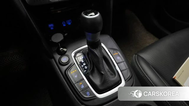 Hyundai Kona id 3899371 из Кореи 19