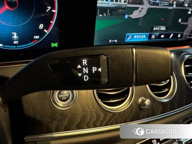 Mercedes-Benz E-Class W213 id 3891649 из Кореи 19