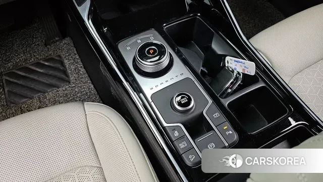 Kia Sorento 4th Generation id 3294850 из Кореи 19