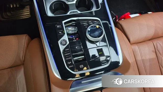 BMW X7 (G07) id 3533750 из Кореи 19