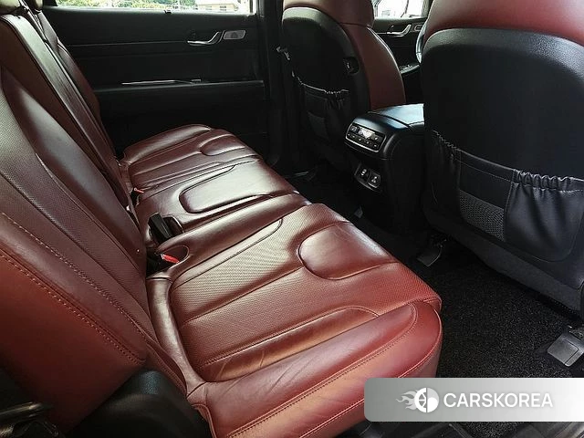 Hyundai Palisade id 4513212 из Кореи 19