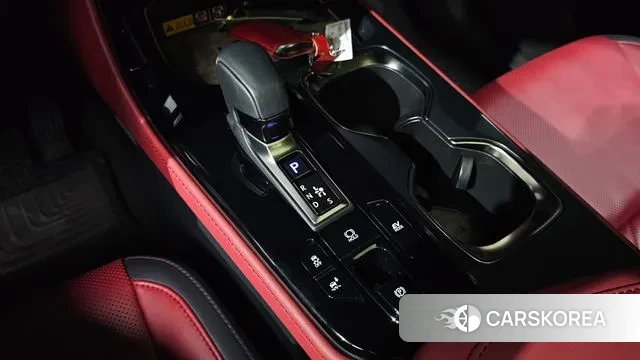 Lexus NX350h Second generation id 2968486 из Кореи 19