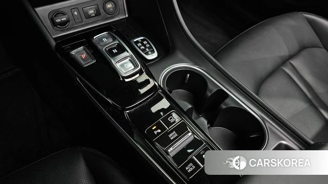Hyundai Sonata (DN8) id 4325011 из Кореи 19