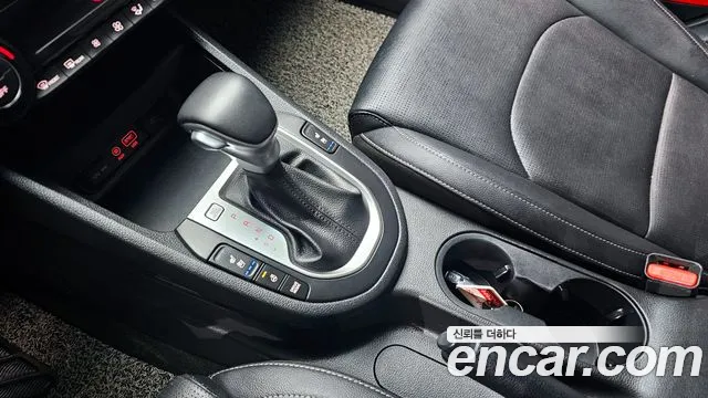 Kia Come New K3 id 2850240 из Кореи 19