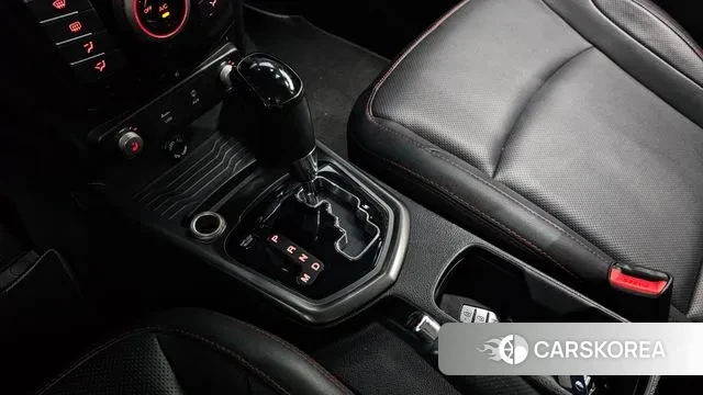 Ssangyong Tivoli Air id 3418107 из Кореи 19