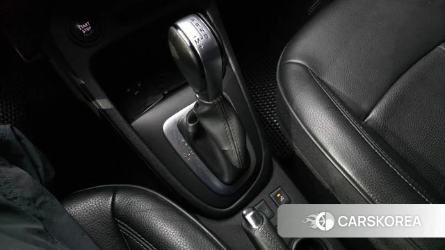 Renault Korea (Samsung) New QM3 id 4397416 из Кореи 19