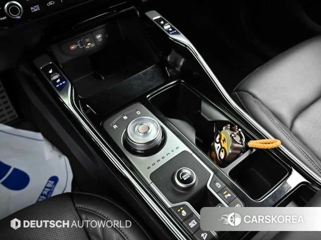 Kia The New Sorento 4th Generation id 3914557 из Кореи 19