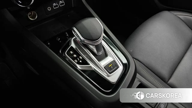 Renault Korea (Samsung) Arcana id 4584344 из Кореи 19