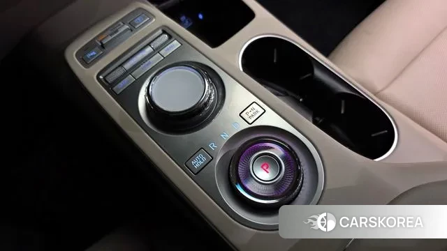 Genesis GV70 id 3620953 из Кореи 19