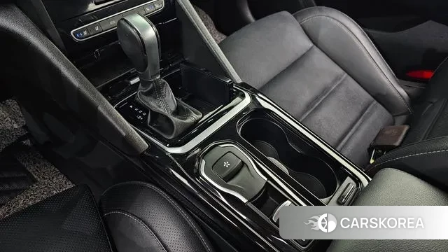 Renault Korea (Samsung) SM6 id 3060660 из Кореи 19