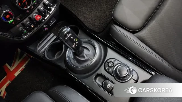 Mini Cooper Clubman id 3684760 из Кореи 19