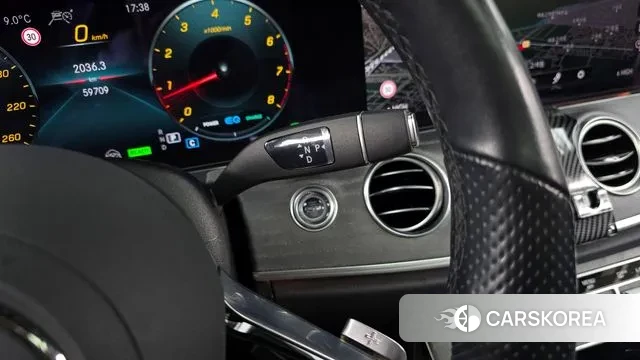 Mercedes-Benz E-Class W213 id 3411467 из Кореи 19