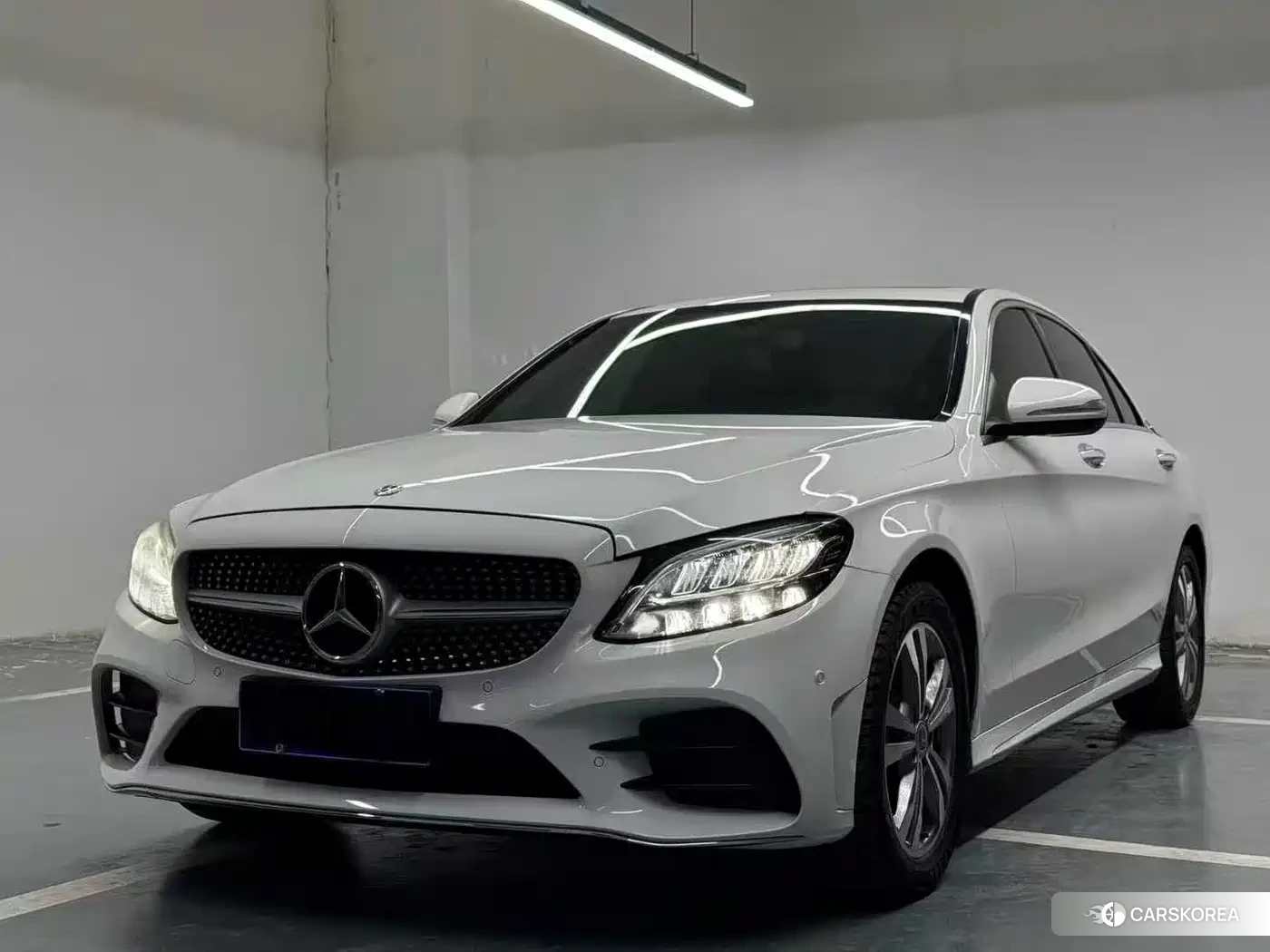 Mercedes-Benz C-class id 4601945 из Китая 14