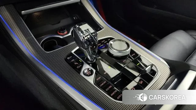 BMW X5 (G05) id 3577582 из Кореи 19