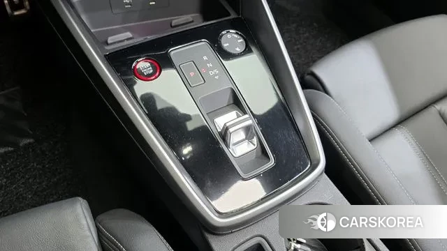 Audi S3 (8Y) id 3246536 из Кореи 19