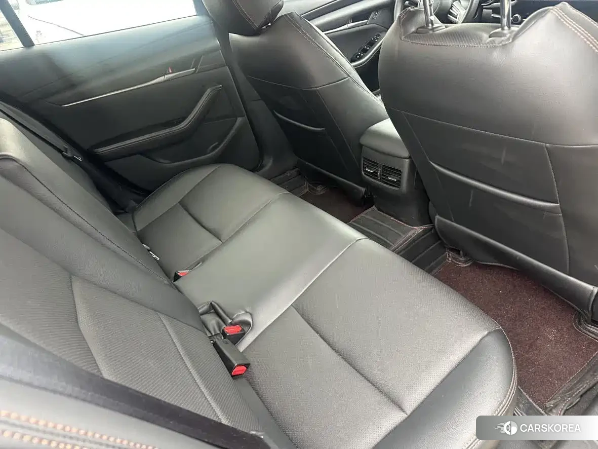 Mazda 3 id 4514204 из Китая 11