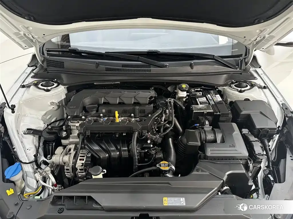 Hyundai Elantra id 4538800 из Китая 30