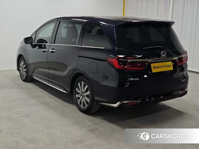 Honda Odyssey id 4276204 из Китая 19
