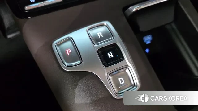 Hyundai The New Grandeur IG id 3411214 из Кореи 19