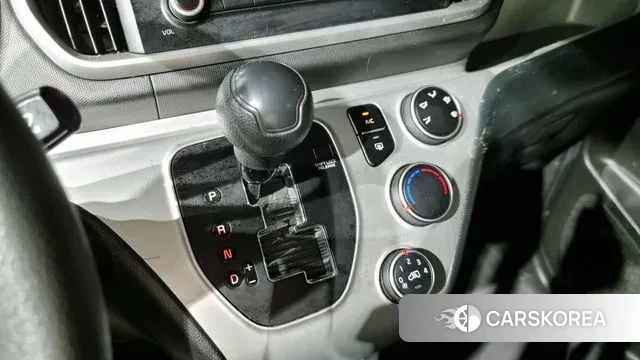 Kia The New Ray id 3038228 из Кореи 19