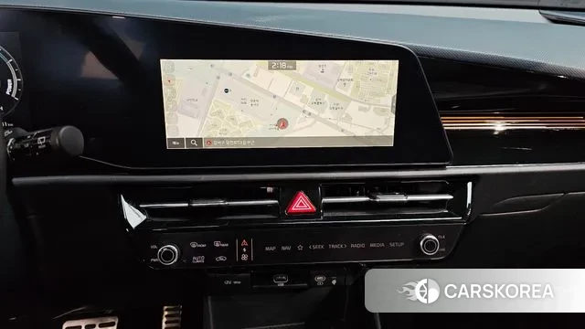 Kia Di Ol Nu Niro id 3565573 из Кореи 19