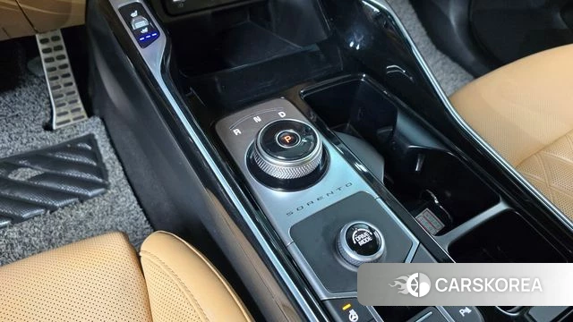 Kia Sorento 4th Generation id 3916735 из Кореи 19