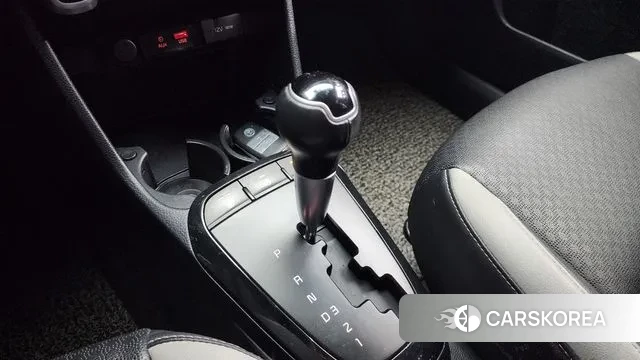 Kia All New Morning (JA) id 3171668 из Кореи 19