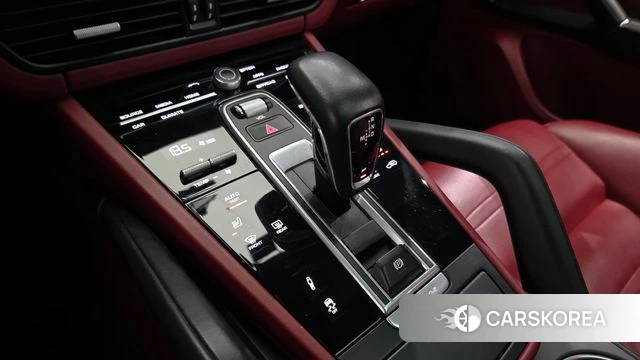 Porsche Cayenne (PO536) id 4284759 из Кореи 19