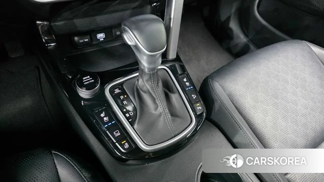 Kia Seltos id 4476350 из Кореи 30