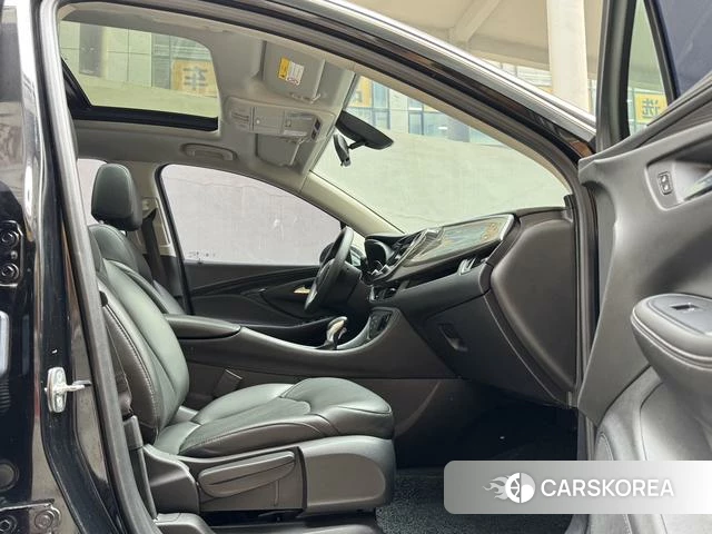 Buick Angkewei id 4236595 из Китая 12