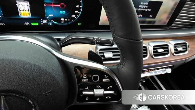 Mercedes-Benz GLE-Class W167 id 3827097 из Кореи 19