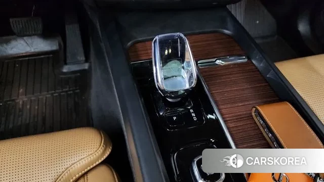 Volvo XC60 second Generation id 3496961 из Кореи 19