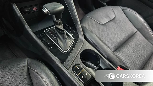 Kia The New Niro id 3866003 из Кореи 19