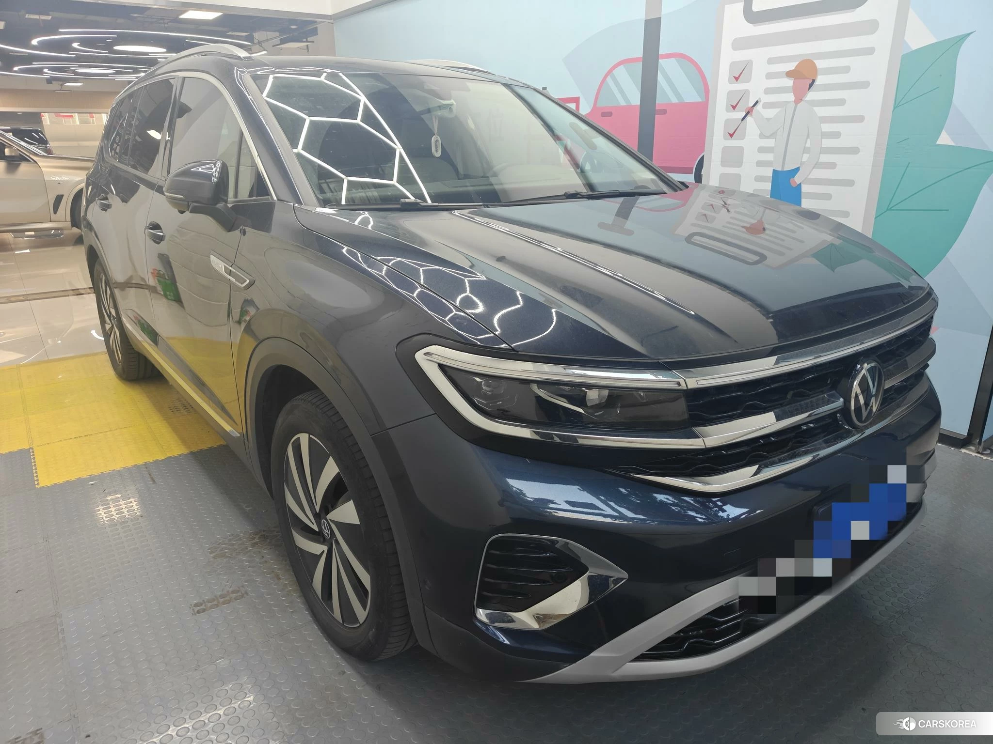Volkswagen Lanjing id 4473837 из Китая 10