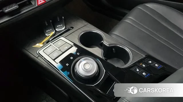 Kia K8 id 3301179 из Кореи 19