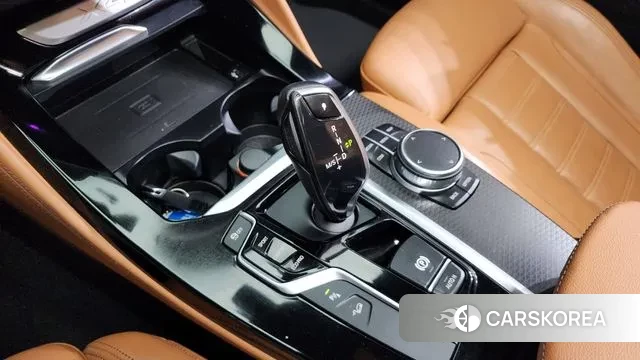 BMW X4 (G02) id 3602062 из Кореи 19