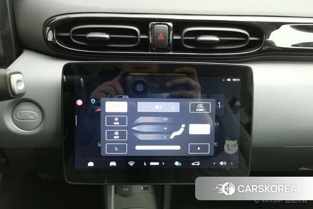 Zero-running car Zero run T03 id 4210335 из Китая 23
