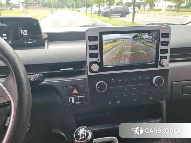 Hyundai Staria id 4744578 из Кореи 16