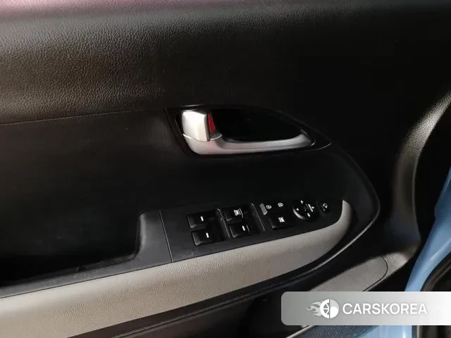 Kia The New Ray id 3129314 из Кореи 19