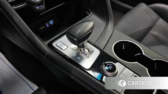 Genesis G70 id 4722727 из Кореи 19