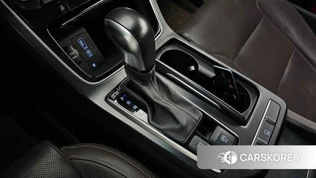 Hyundai Grandeur IG id 4907465 из Кореи 19