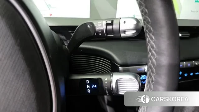 Hyundai Ionic 5 id 3017272 из Кореи 19