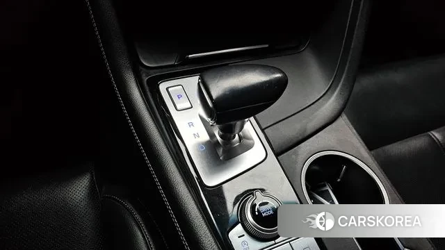 Genesis G70 id 3583377 из Кореи 19