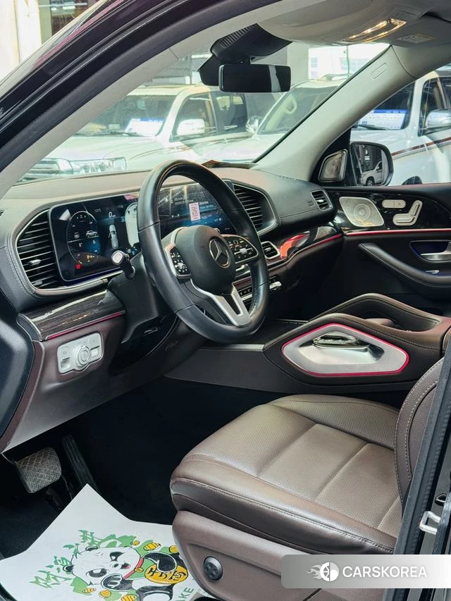 Mercedes-Benz GLE (import) id 3889113 из Китая 12